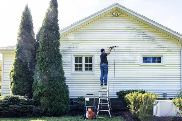 Swissvale, PA  Pressure Washing Services Company